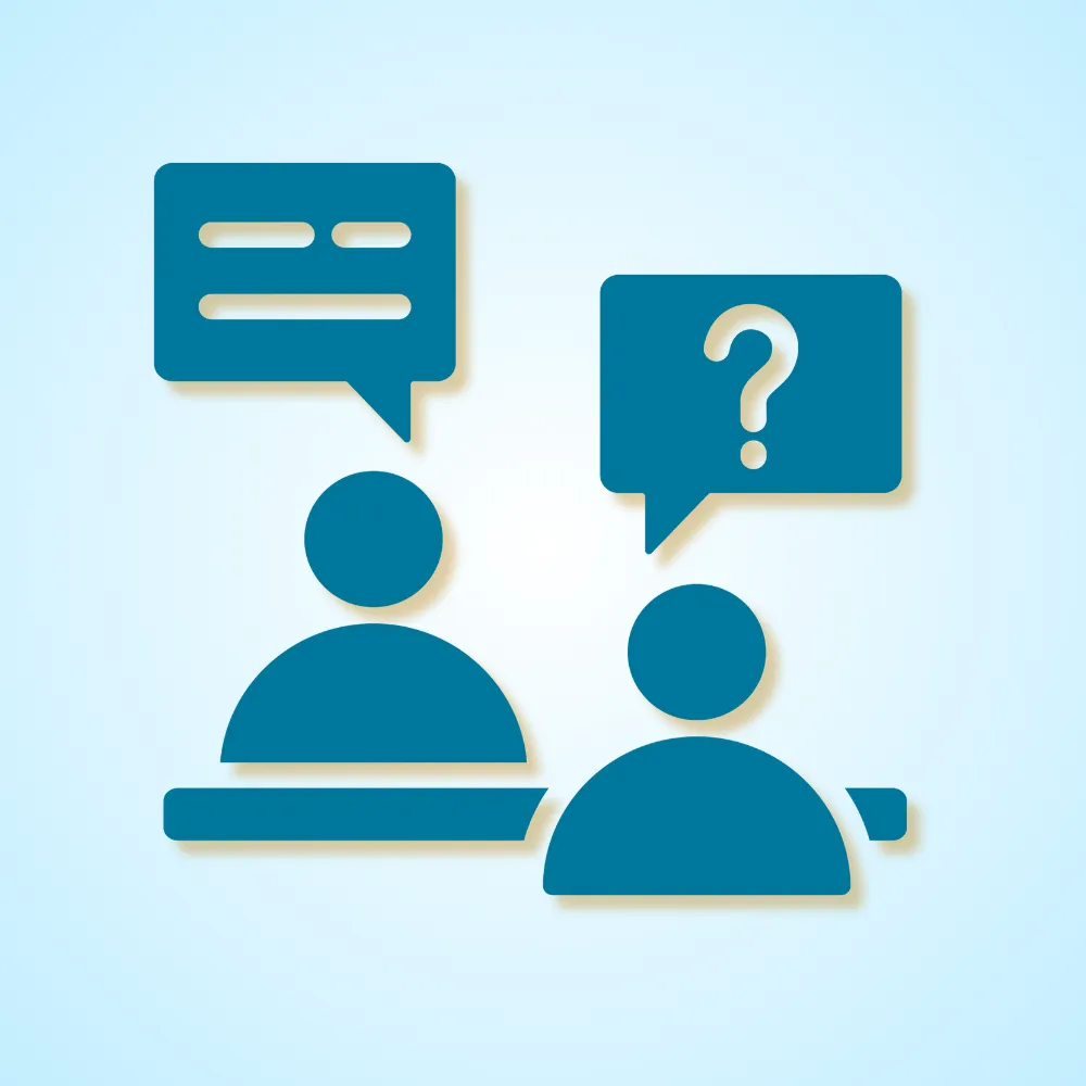Comunidade de dúvidas / Networking
